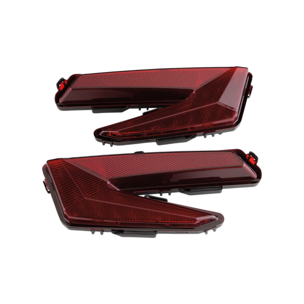 Can Am X3 LED Taillights