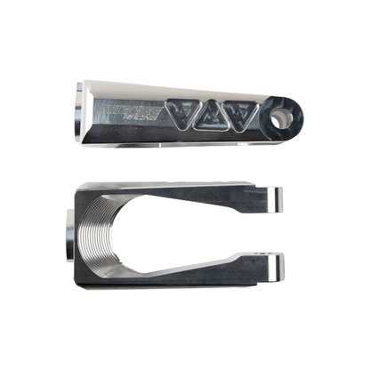 Polaris RZR Pro R / Turbo R Billet Shock Fork Set