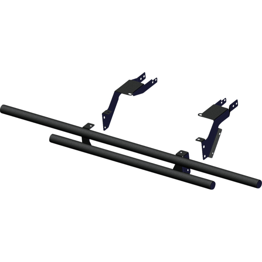 Polaris Ranger XP 1000 Rear Bumper