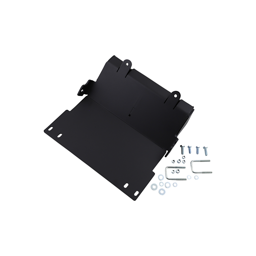 Honda Pioneer 500 RM5 Snow Plow Mount