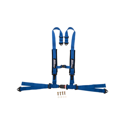 4 point 2" Harnesses
