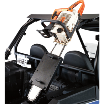 UTV Chainsaw Mount