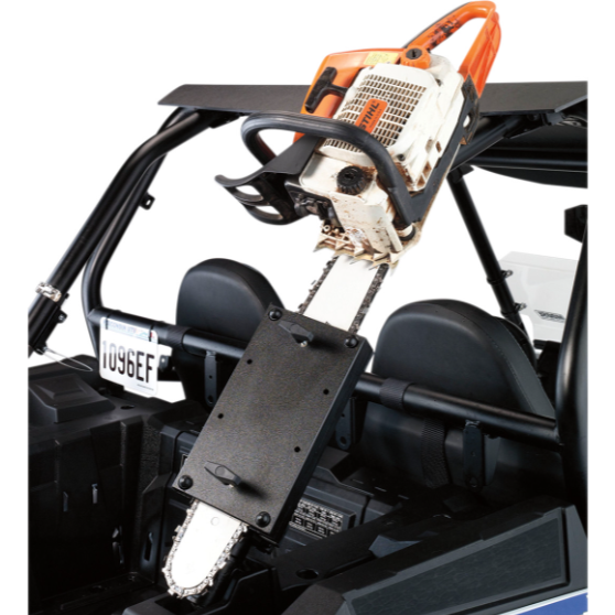UTV Chainsaw Mount
