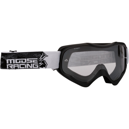 Qualifier Agroid Goggle