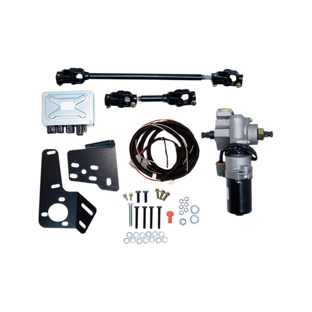 Can Am Maverick (2013-2015) Power Steering Kit