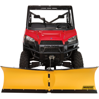 V-Plow Snow Plow Blade