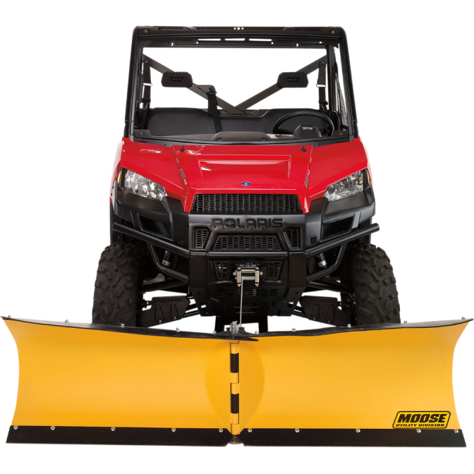 V-Plow Snow Plow Blade