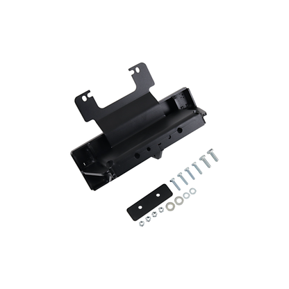 Yamaha Viking RM5 Snow Plow Mount