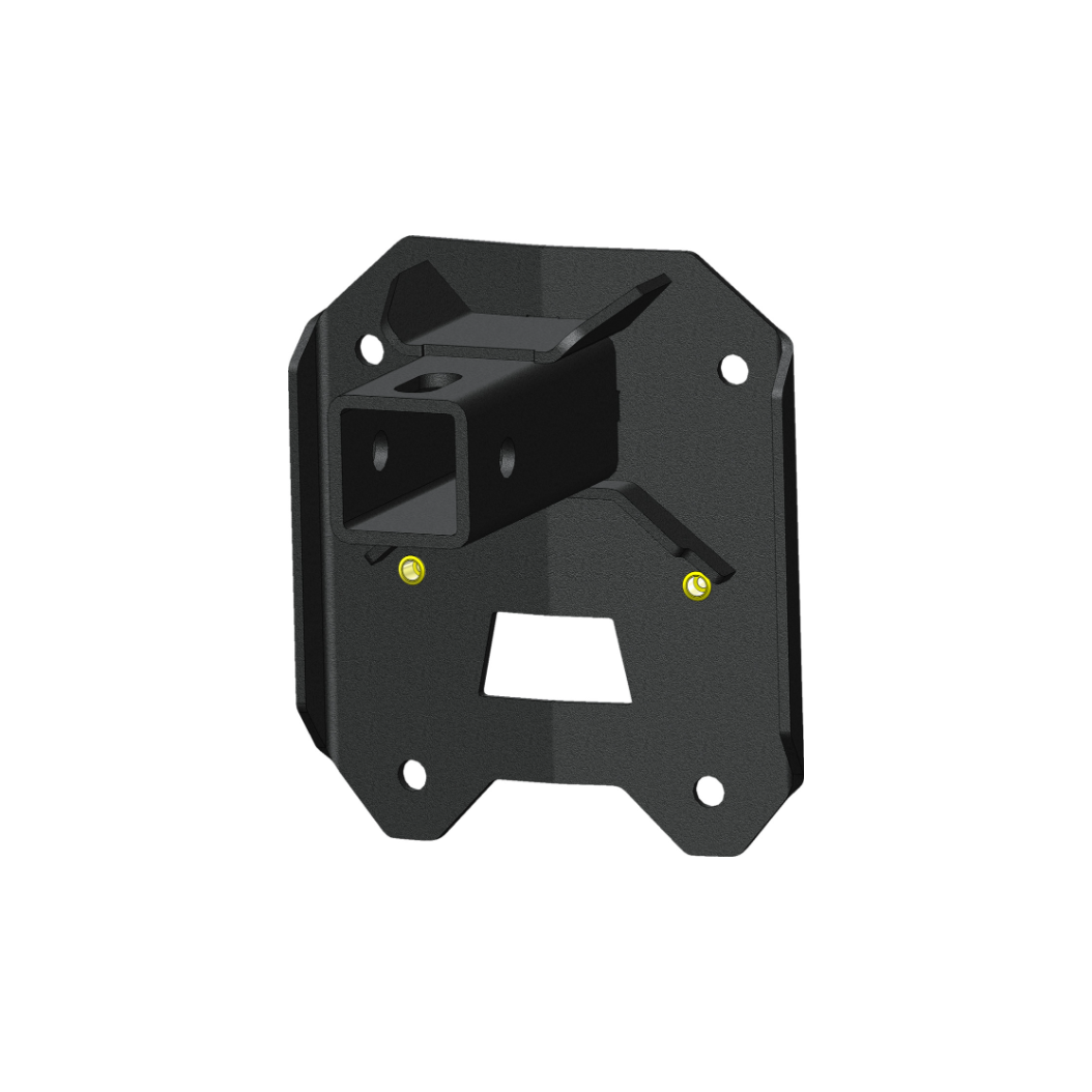 Polaris RZR Pro XP Rear 2" Receiver