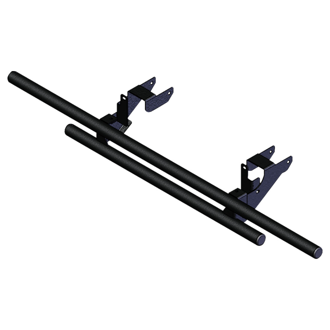 Polaris Ranger 570 (2017-2023) Rear Bumper