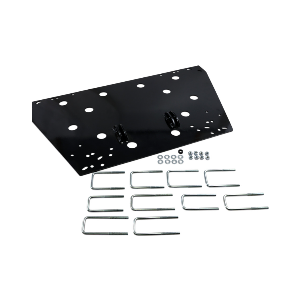 Polaris Ranger / RZR Snow Plow Mount (GARAGE SALE)