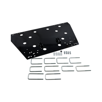 Polaris Ranger / RZR Snow Plow Mount (GARAGE SALE)