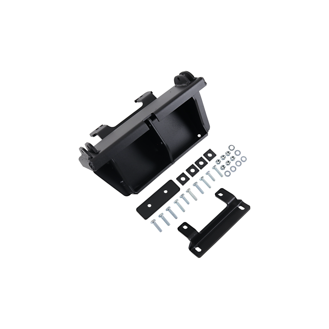 Yamaha Wolverine X2 / X4 (2018-2019) RM5 Snow Plow Mount
