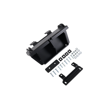 Yamaha Wolverine X2 / X4 (2018-2019) RM5 Snow Plow Mount