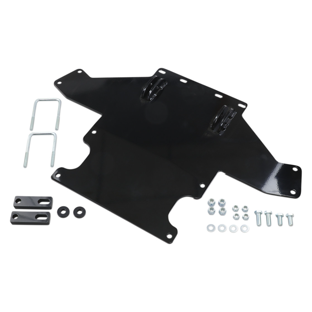 Polaris Ranger XP 900 Snow Plow Mount