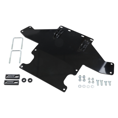 Polaris Ranger XP 900 Snow Plow Mount
