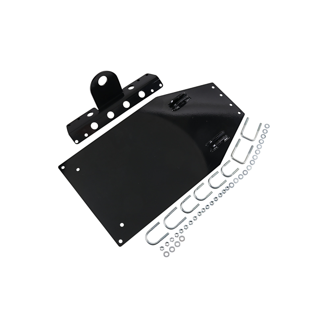 Arctic Cat Wildcat 700 Snow Plow Mount