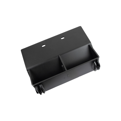 Kawasaki Mule Pro MX RM5 Snow Plow Mount