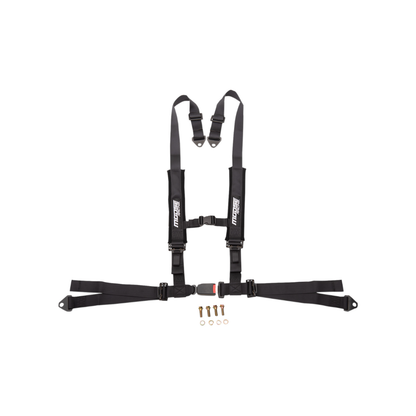 4 point 2" Harnesses
