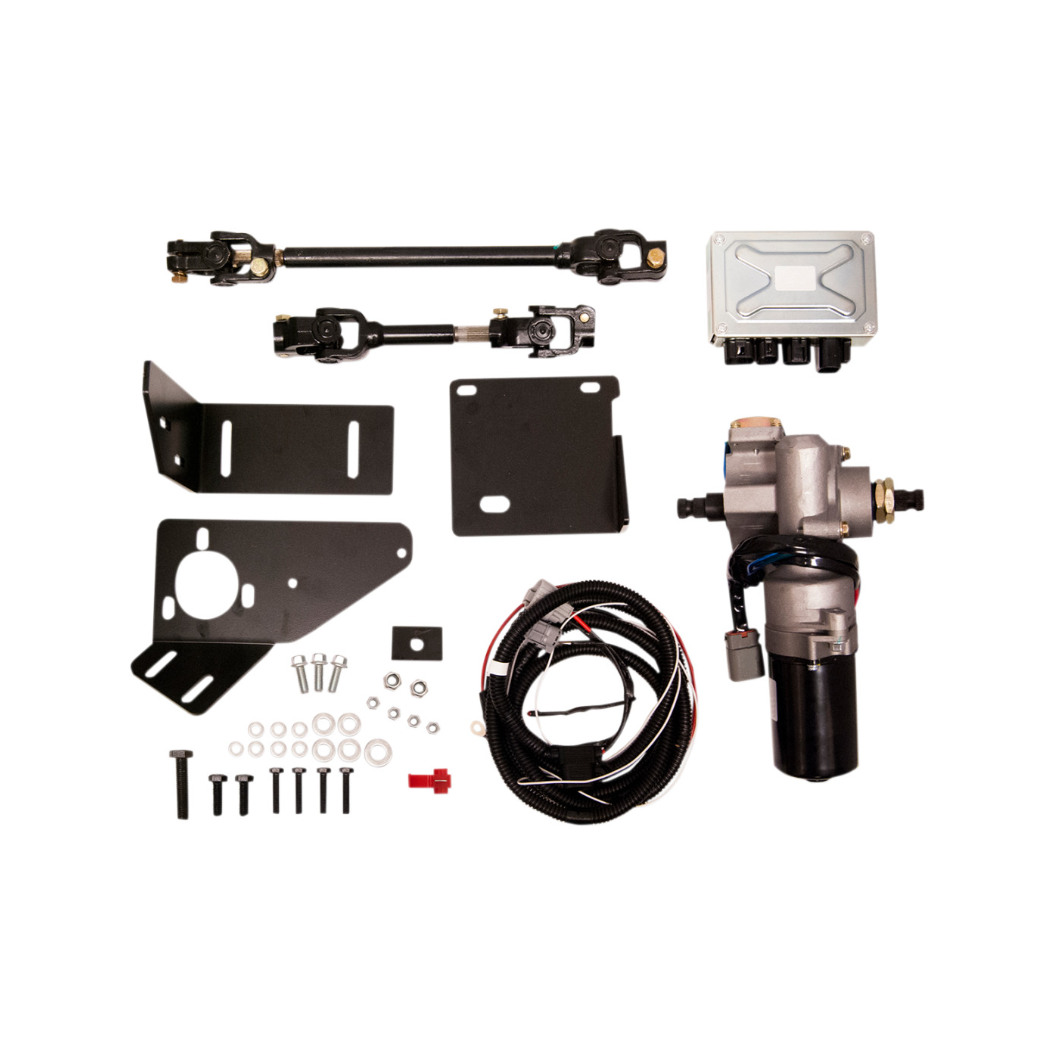 Can Am Commander (2011-2014) Power Steering Kit