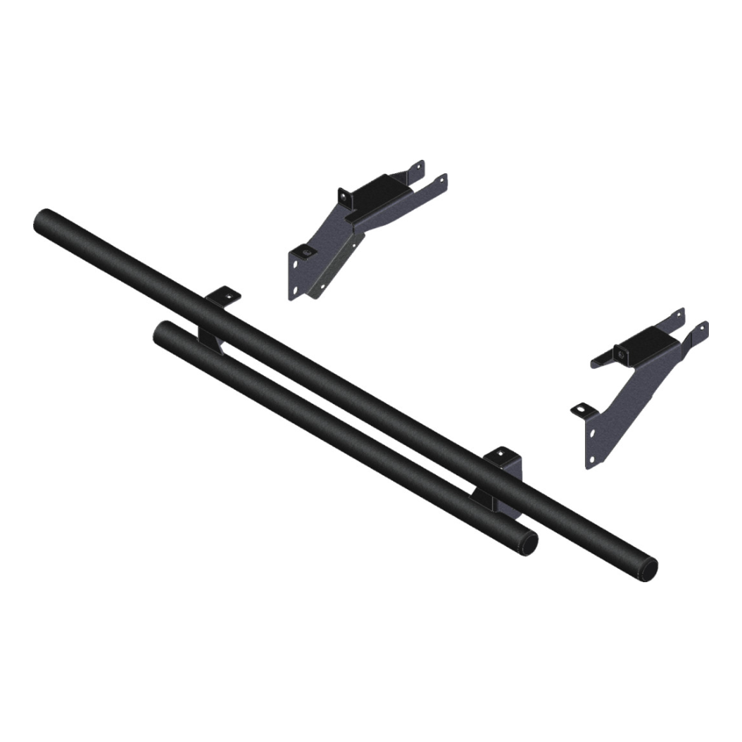 Polaris Ranger SP 570 Rear Bumper