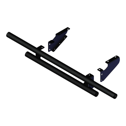 Yamaha Rhino Rear Bumper