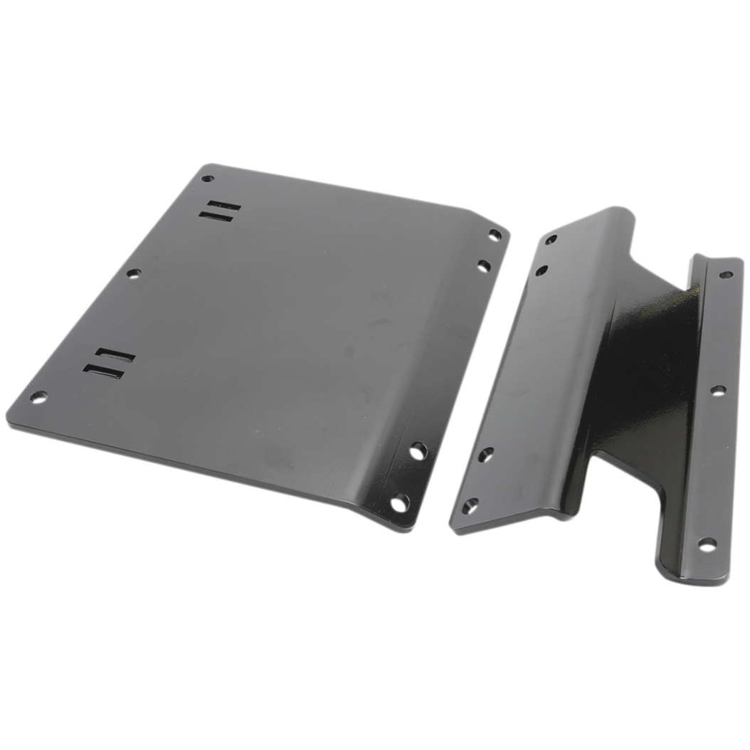 Kawasaki Mule 610 / SX Snow Plow Mount