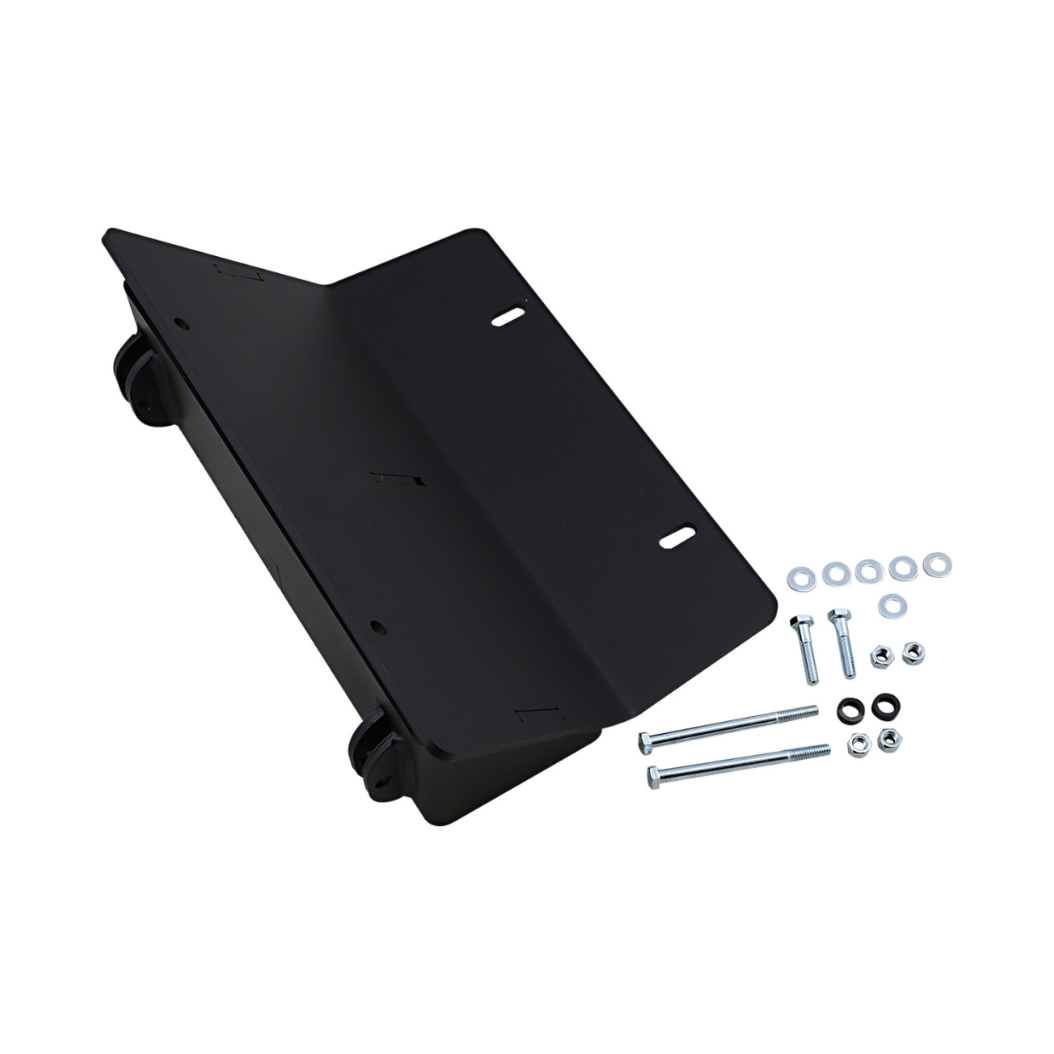 Can Am Commander / Maverick RM5 Snow Plow Mount