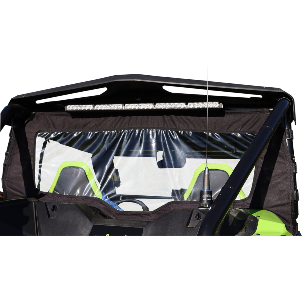 Honda Talon Vinyl Rear Windshield