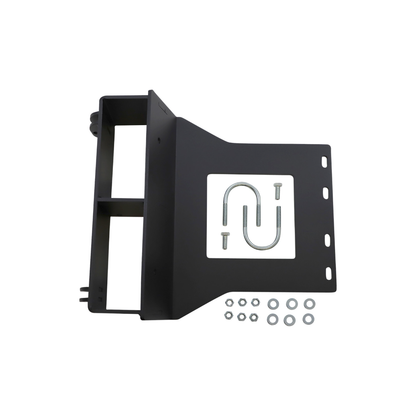 Polaris RZR 900 RM5 Snow Plow Mount