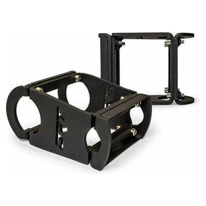 UTV 2" Spare Axle Cage Mount