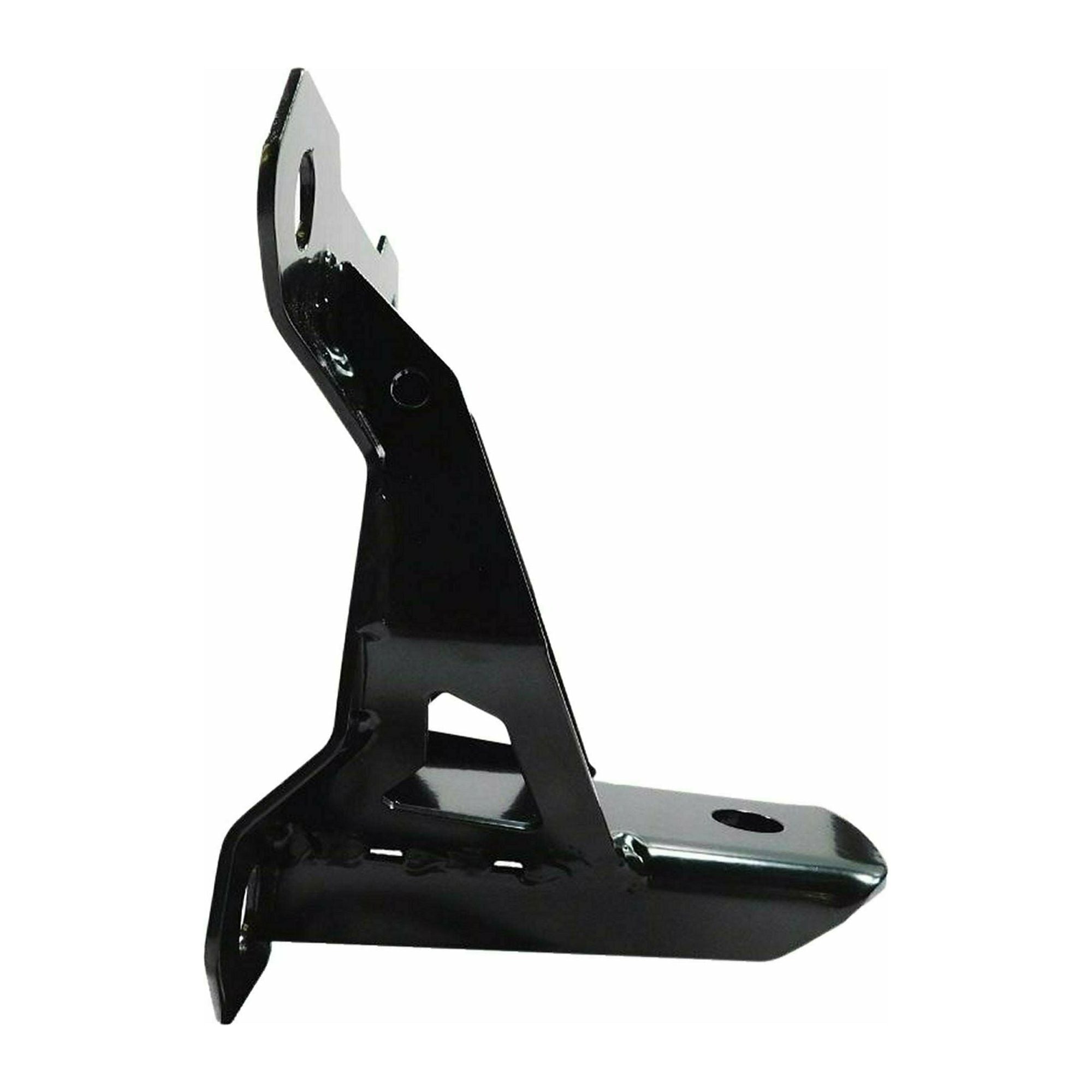 Can Am X3 Hitch Mount