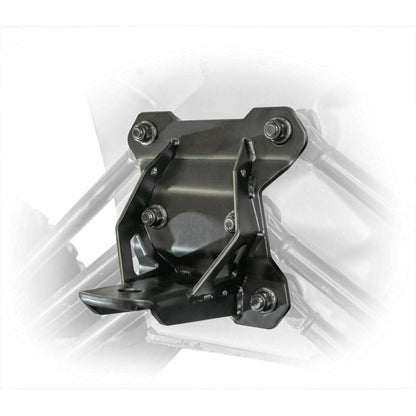 Can Am X3 Hitch Mount
