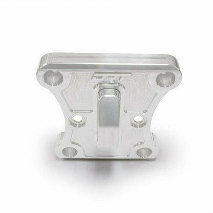 Can Am X3 Raw Radius Rod Plate