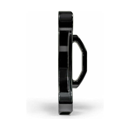 Can Am X3 Black Radius Rod Plate