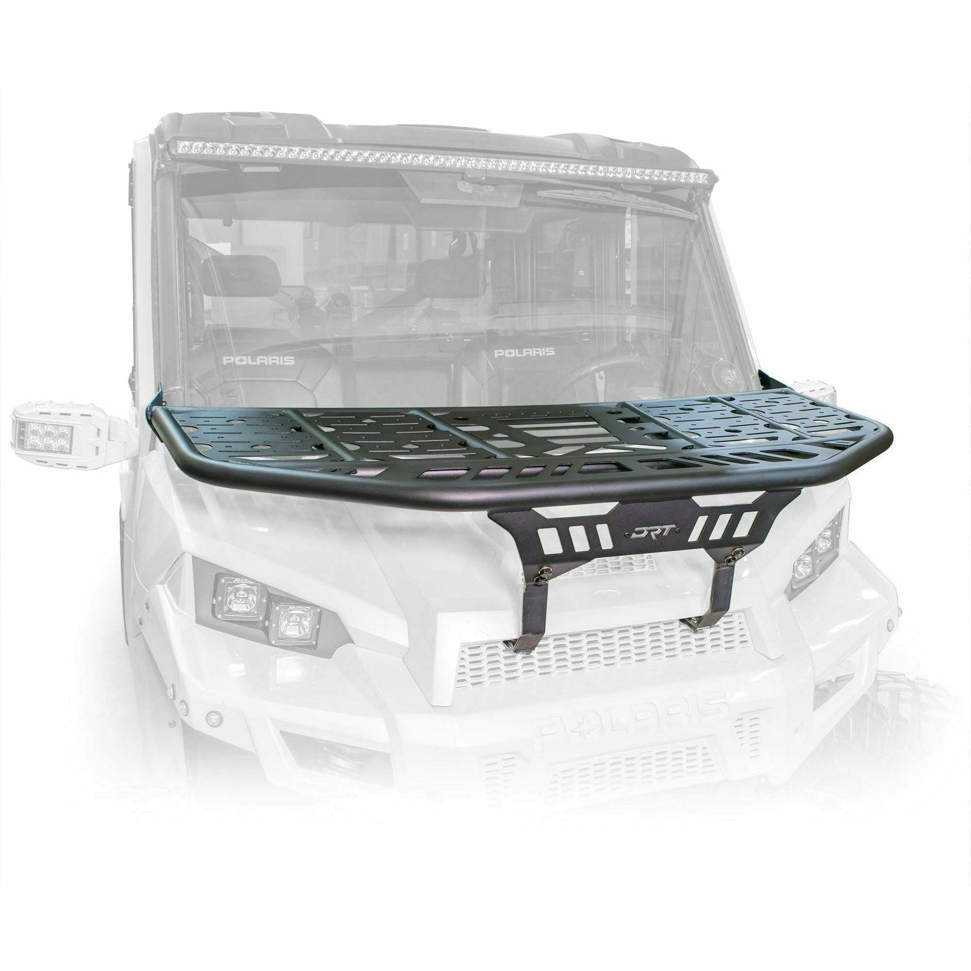Polaris Ranger XP 1000 Hood Rack