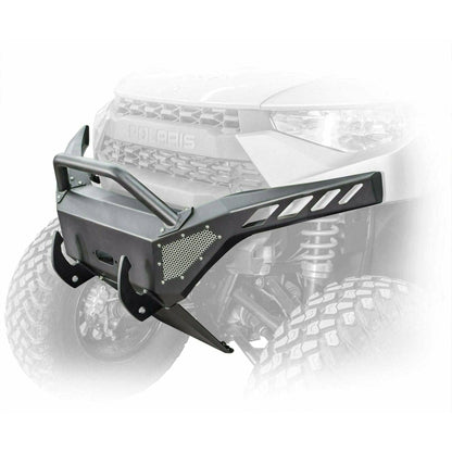 Polaris Ranger XP 1000 (2019+) Front Winch Bumper