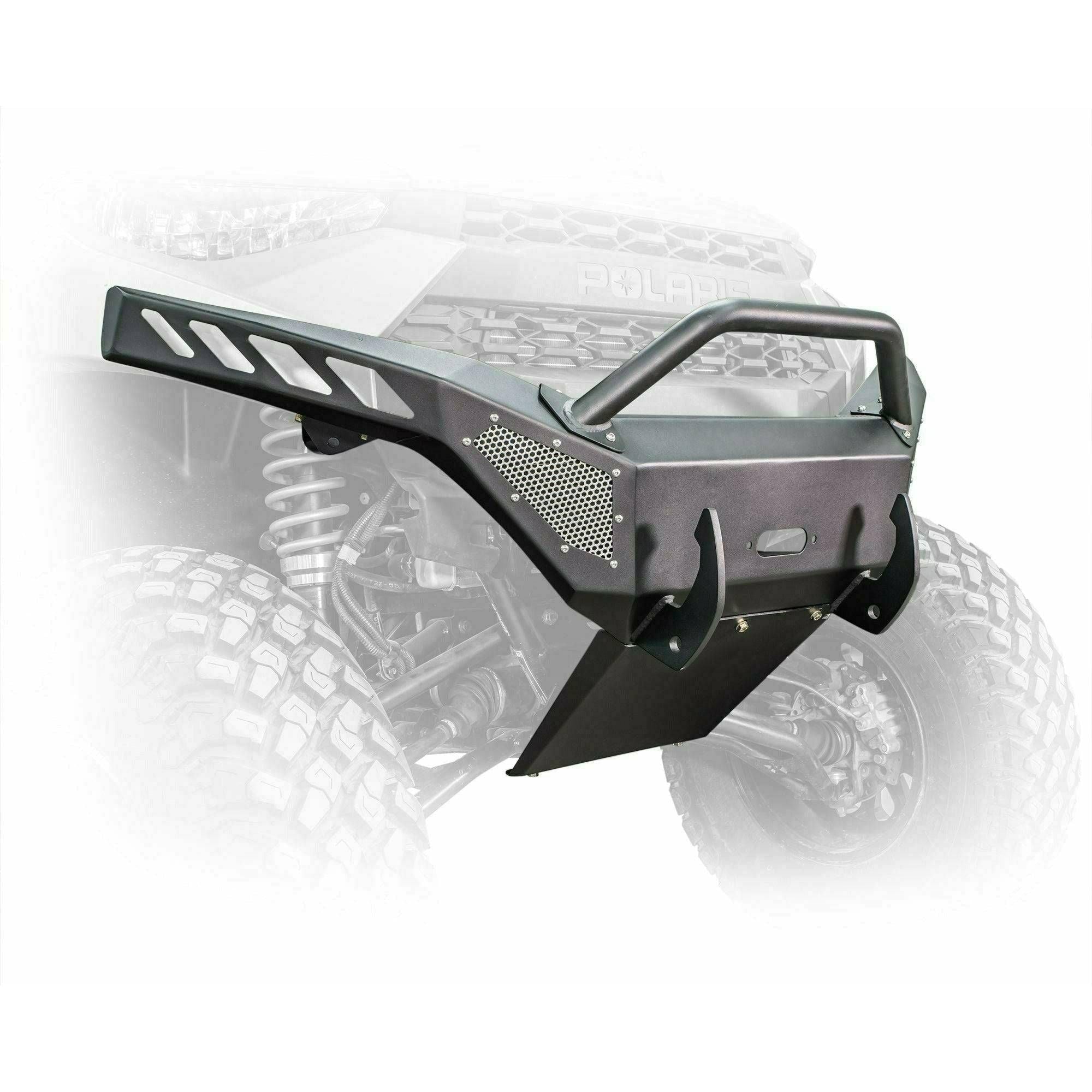 Polaris Ranger XP 1000 (2019+) Front Winch Bumper