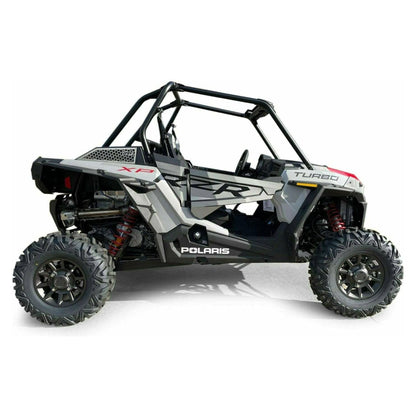 Polaris RZR (2017+) Air Intake Grilles