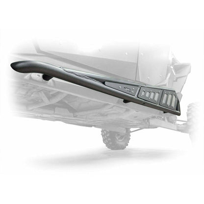 Polaris RZR 4 Rock Sliders