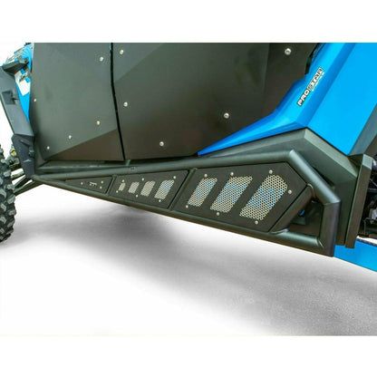 Polaris RZR 4 Rock Sliders