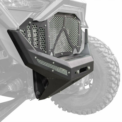 Polaris RZR Pro R / Turbo R Front Winch Bumper