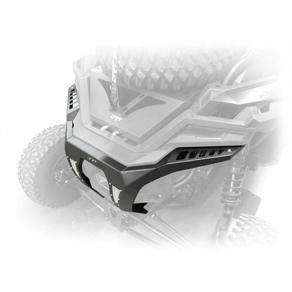 Polaris RZR Pro R Rear Bumper