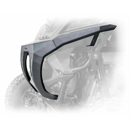 Polaris RZR Pro R Rear Bumper
