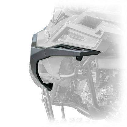 Polaris RZR Pro R Rear Bumper