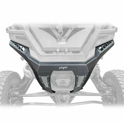 Polaris RZR Pro R Rear Bumper