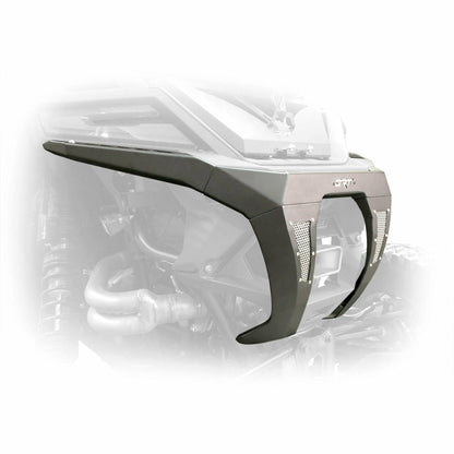 Polaris RZR Pro R Rear Bumper
