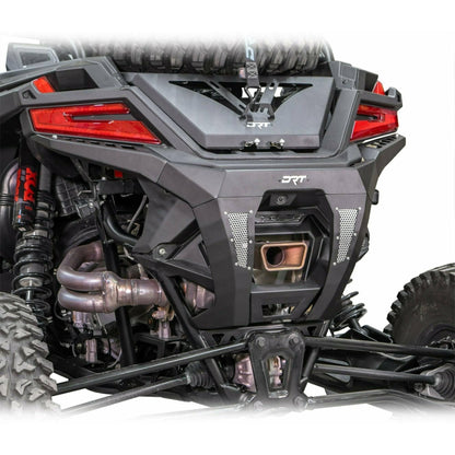 Polaris RZR Pro R Rear Bumper
