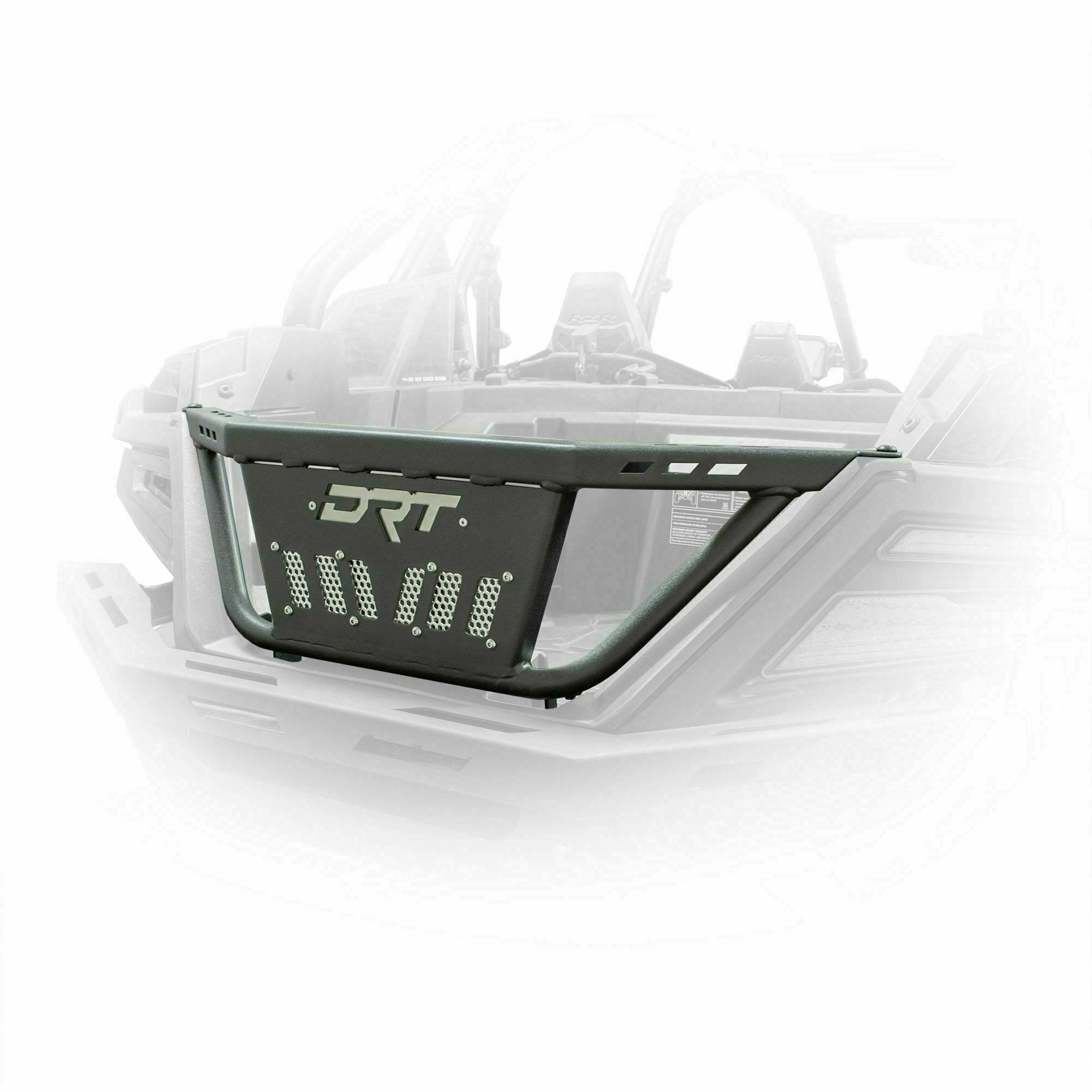 Polaris RZR Pro / Turbo R Bed Enclosure Tailgate