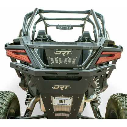 Polaris RZR Pro / Turbo R Bed Enclosure Tailgate